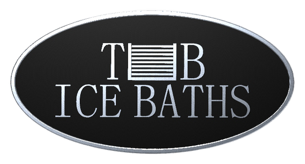 TUB ICE BATHS